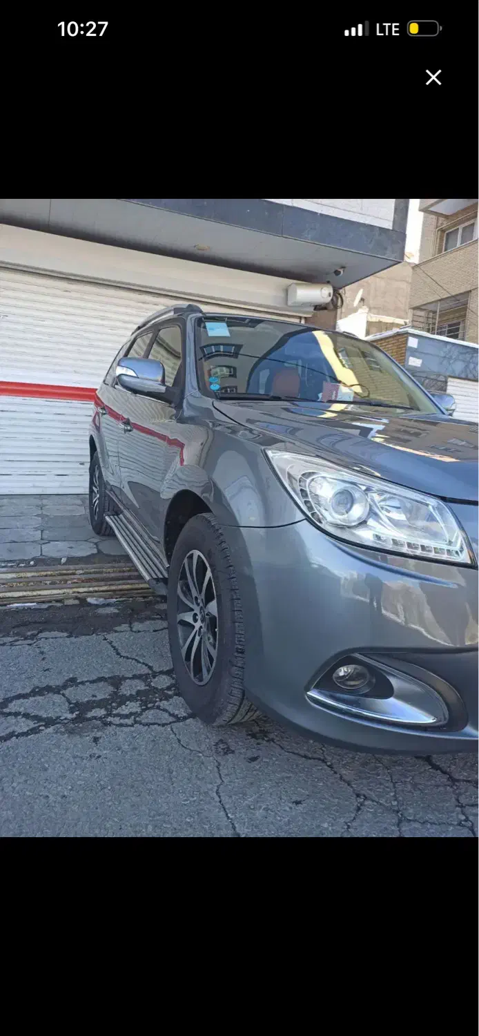 هایماs7کم کار|خودرو سواری و وانت|مشهد, استاد یوسفی (شهرک غرب)|دیوار