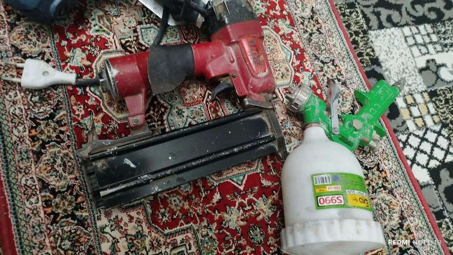 باسلام|ابزارآلات|مشهد, همت آباد|دیوار