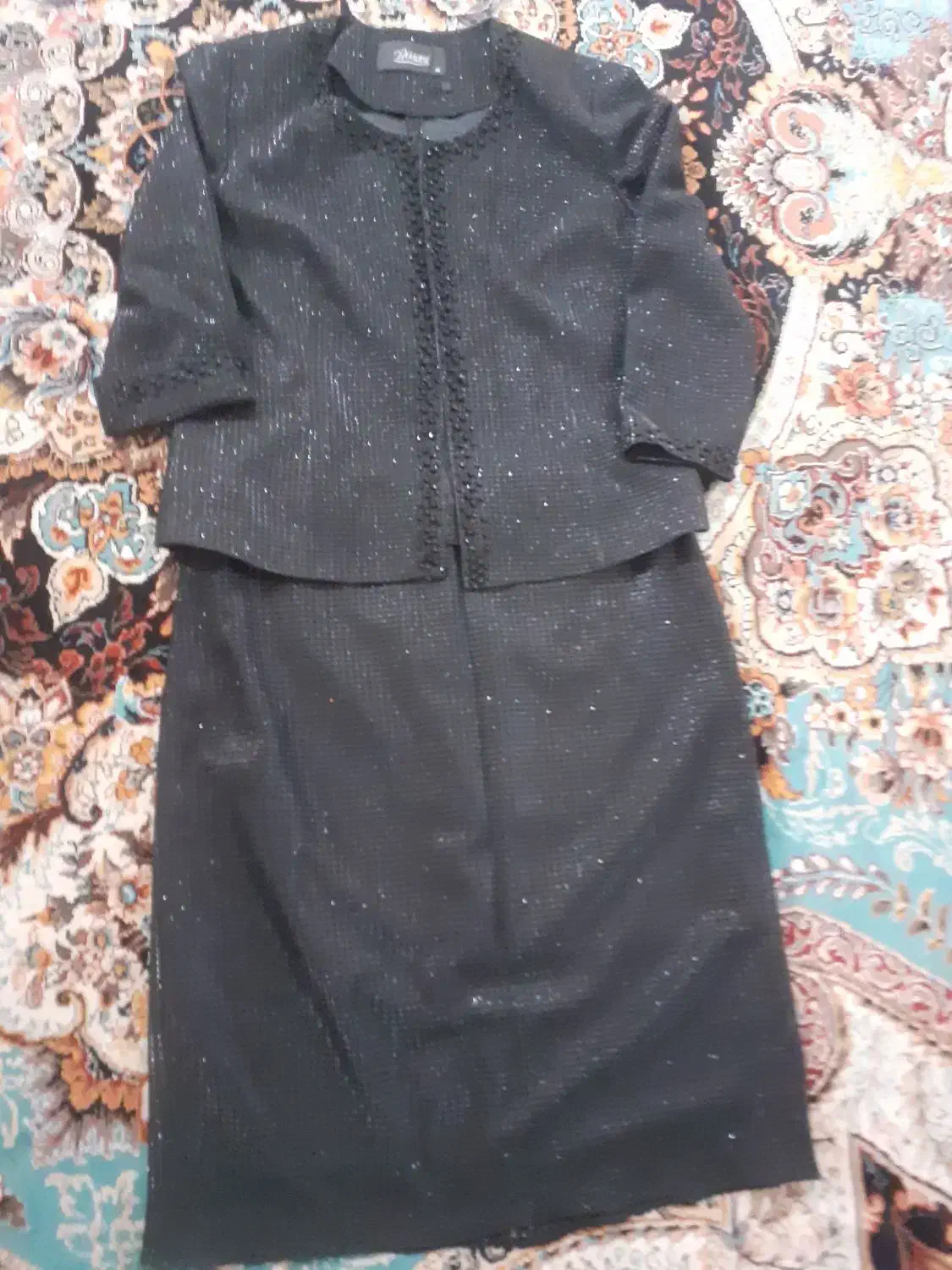 لباس|لباس|زابل, |دیوار