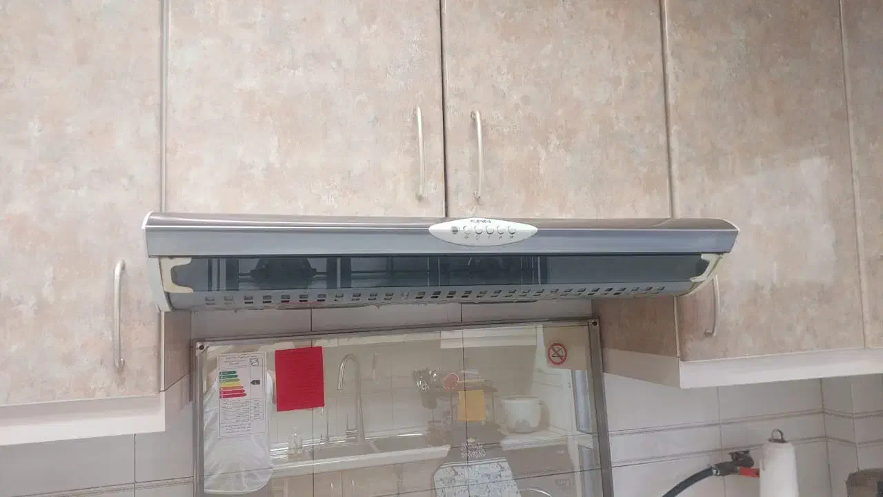 هود کن|اجاق گاز و لوازم برقی پختوپز|تهران, قیطریه|دیوار