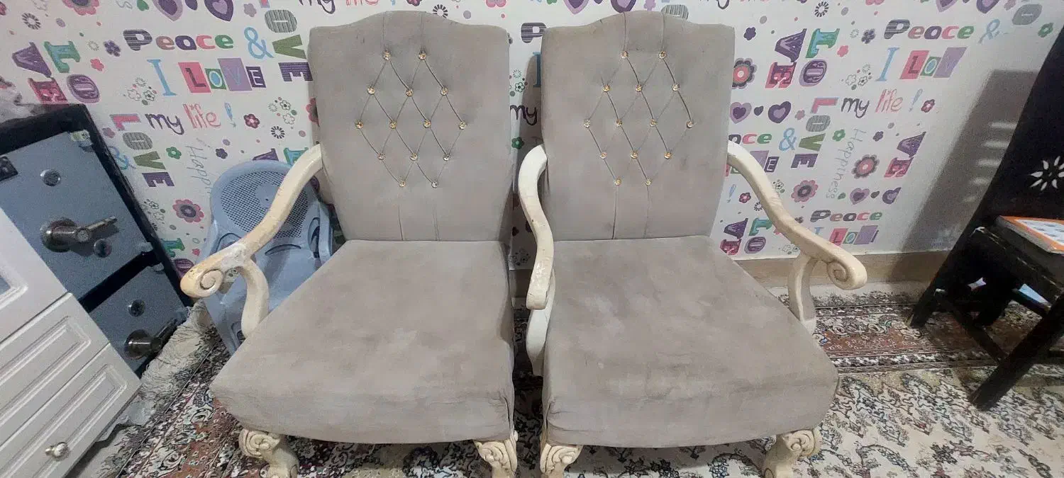 فروش مبل|مبلمان خانگی و میز عسلی|خواف, |دیوار