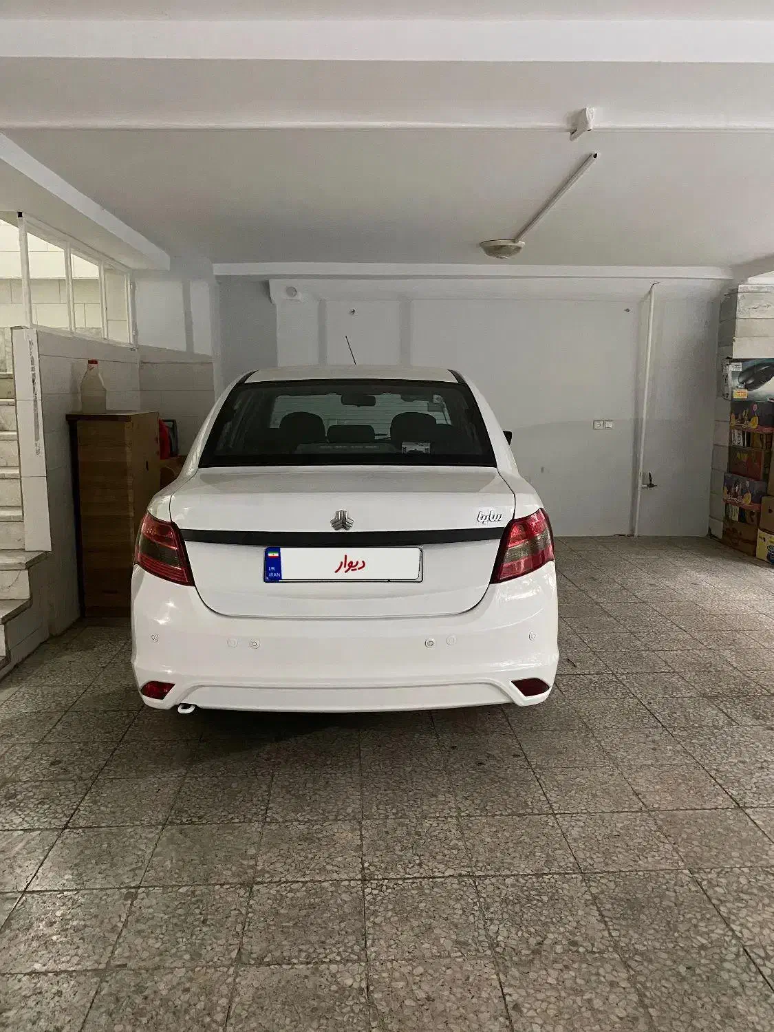 ساینا ۹۸ دوگانه تبدیلی cng|خودرو سواری و وانت|کرج, برغان|دیوار