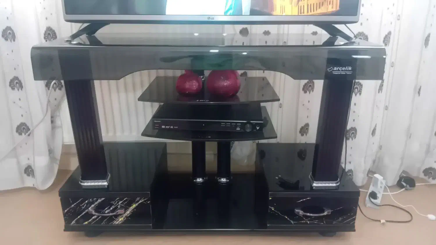 میز تلویزیون نو|میز تلویزیون|خوی, |دیوار