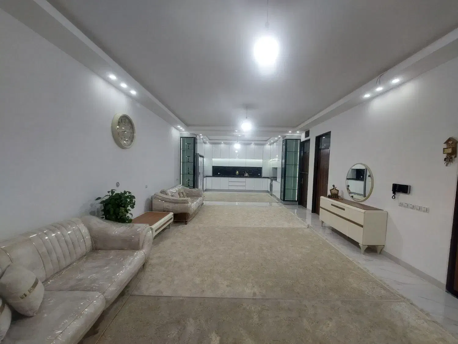 خانه اجاره ای رهن کامل|اجارهٔ خانه و ویلا|صحنه, |دیوار