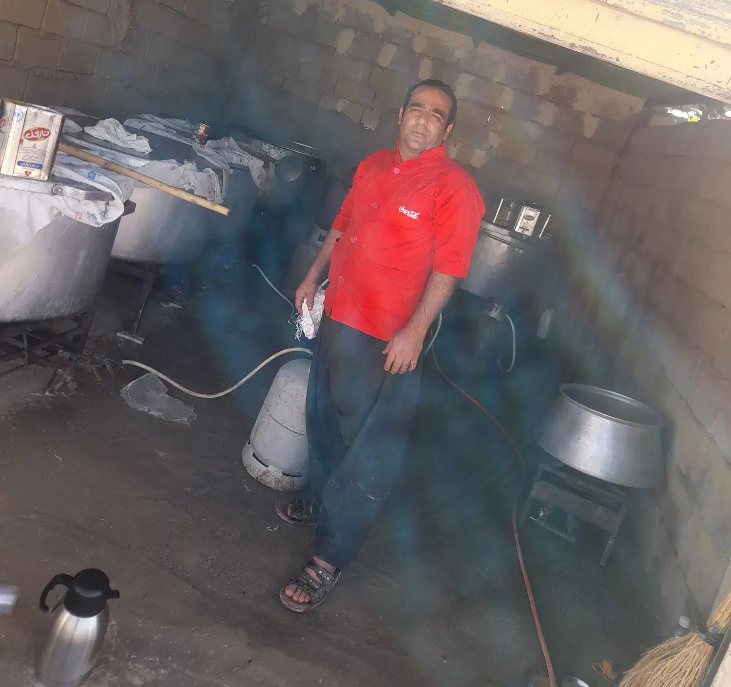 آشپزی مجالس|خدمات پذیرایی، مراسم|کوهدشت, |دیوار