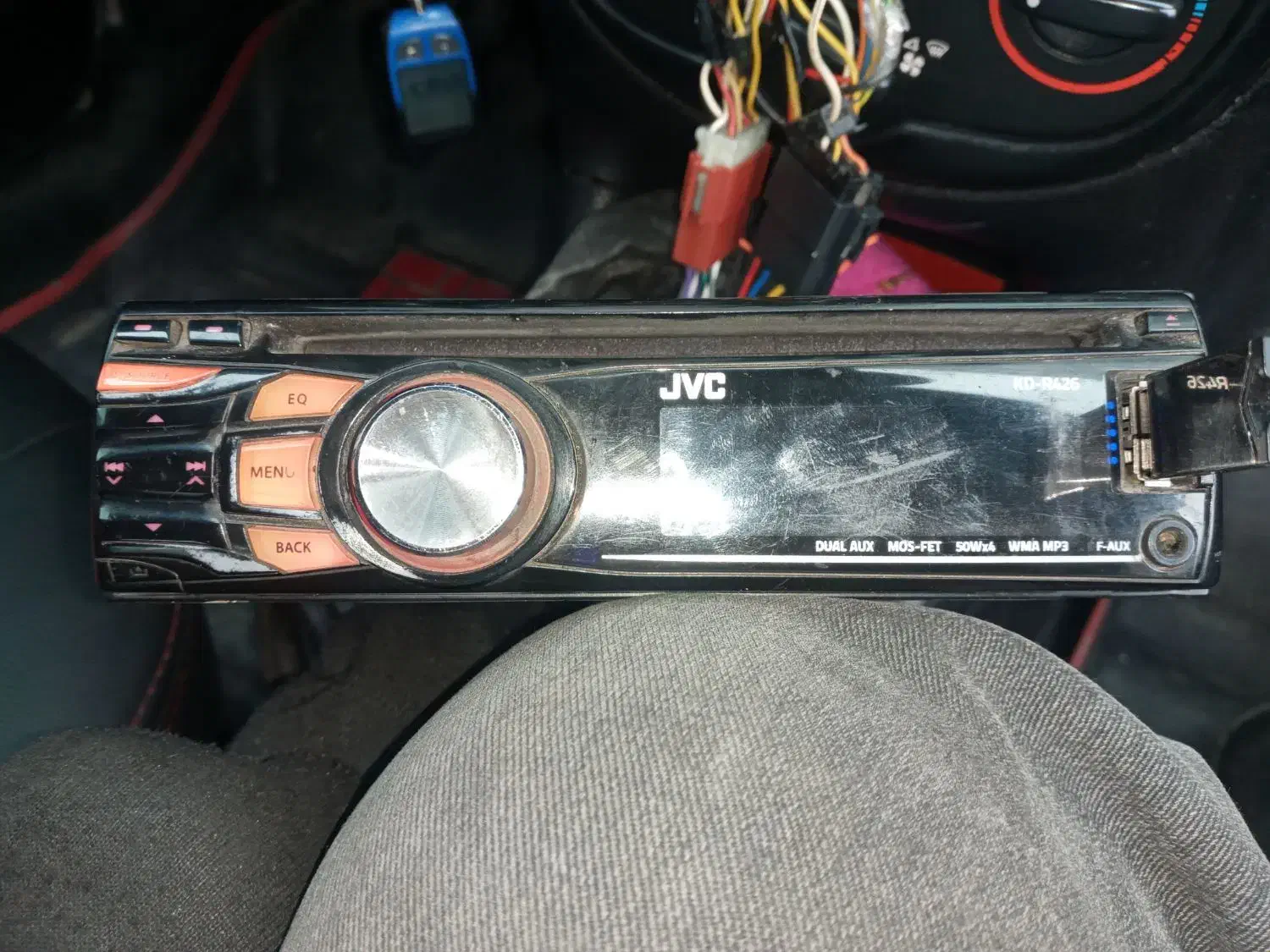 ظبطjvc|پخش‌کننده همراه|پاکدشت, پاکدشت (مامازند)|دیوار