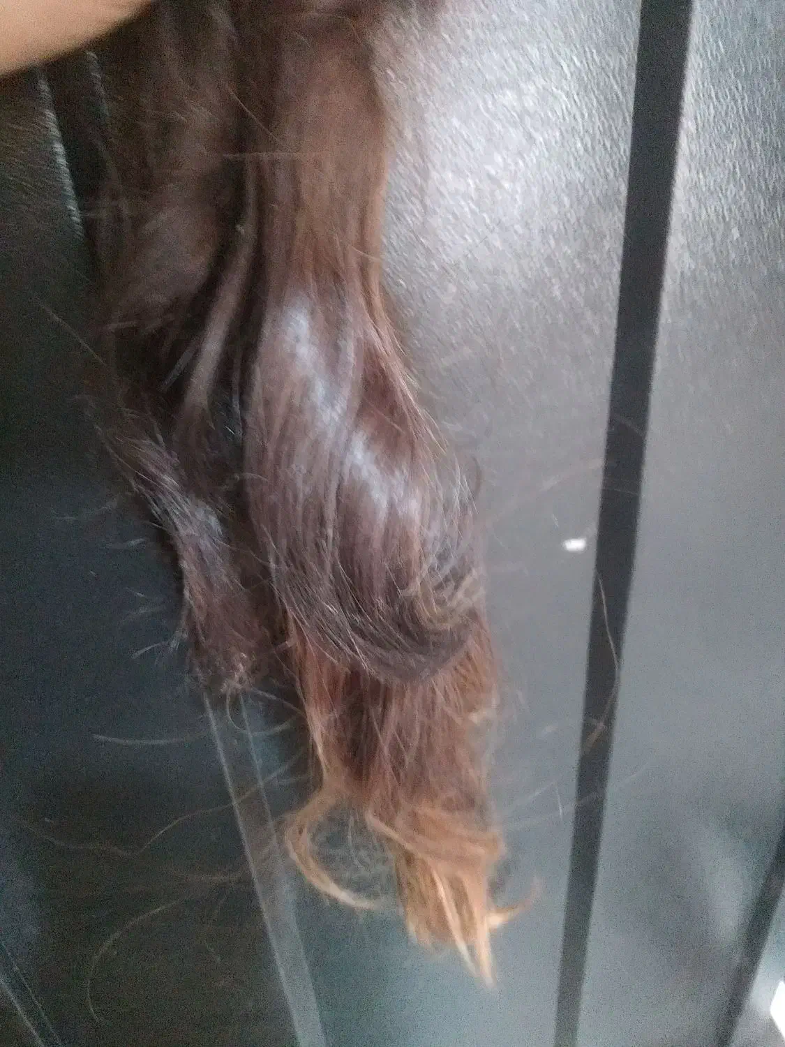 خریدار موی طبیعی|خدمات آرایشگری و زیبایی|زابل, |دیوار