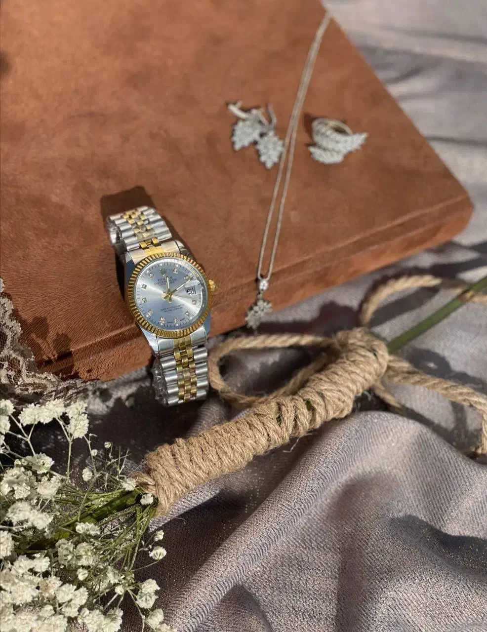 ساعت رولکس و کالکشن|ساعت|قزوین, |دیوار