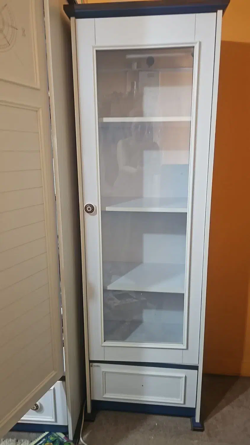 فروش سرویس خواب کامل بامبینو کودک و نوجوان|تخت و سرویس خواب|شیراز, زرهی|دیوار