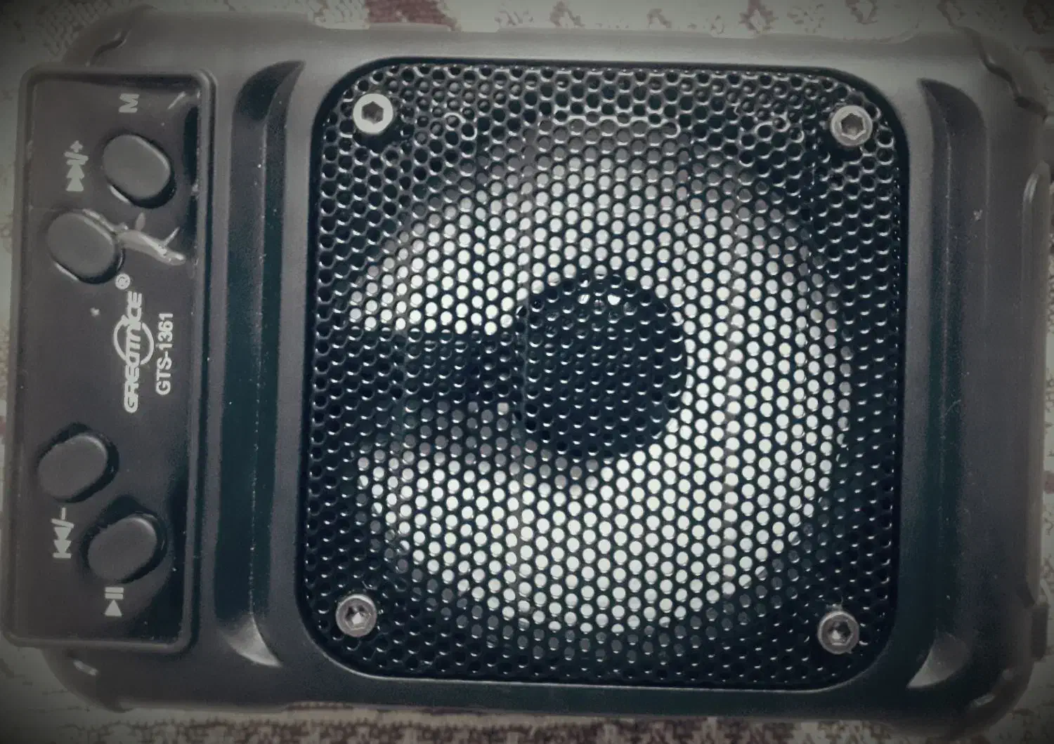 اسپیکر کوچیک با صدا و وکیفیت عالی|لوازم جانبی موبایل و تبلت|گرگان, |دیوار