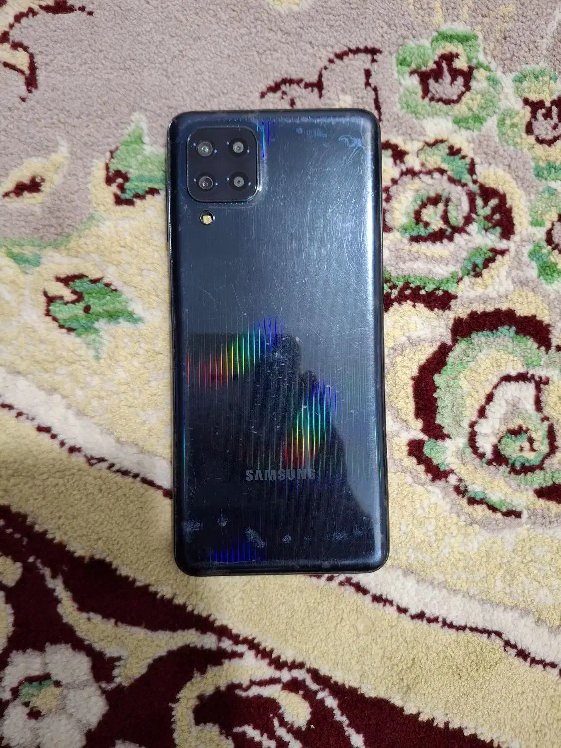 سامسونگ Galaxy M32 با حافظهٔ ۱۲۸ گیگابایت|موبایل|بومهن, |دیوار