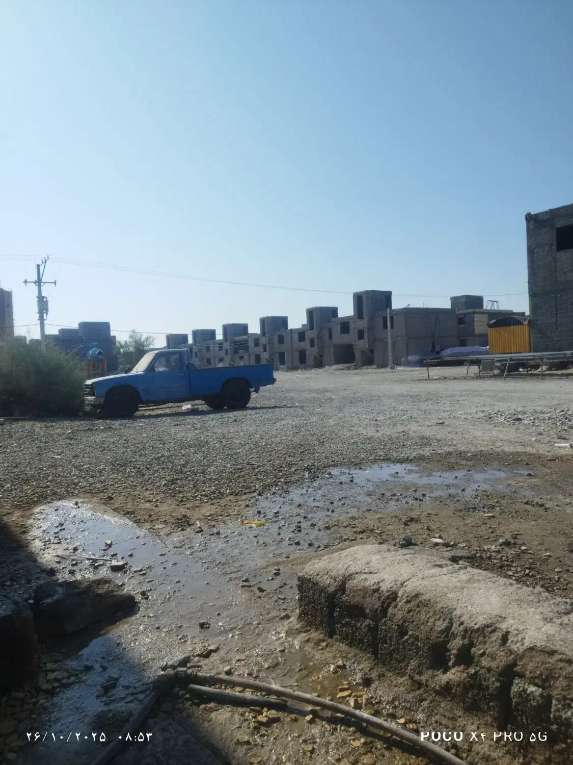 کارگر ساده|استخدام معماری، عمران و ساختمانی|کهنوج, |دیوار