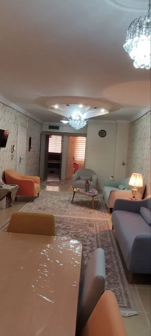 آپارتمان 90 متری سی متری سوم/22بهمن|فروش آپارتمان|کرمانشاه, |دیوار