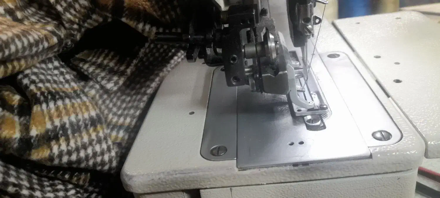 خدمات دکمه و مادگی و بسته بندی|خدمات پیشه و مهارت|تهران, شهرک ابوذر|دیوار