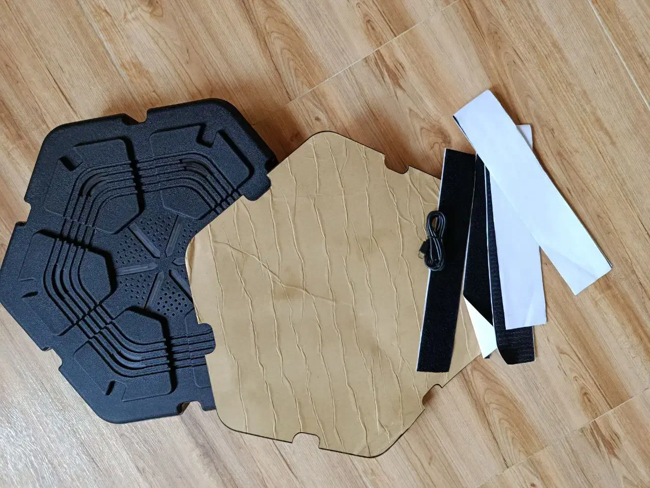 دستگاه دیجیتال تمرین بوکس|تجهیزات ورزشی|رشت, دیلمان|دیوار