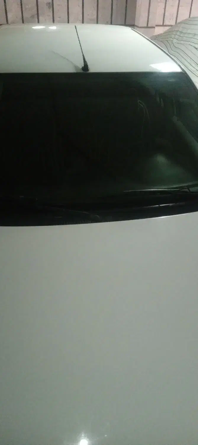 پارس ۹۳|خودرو سواری و وانت|ملارد, |دیوار