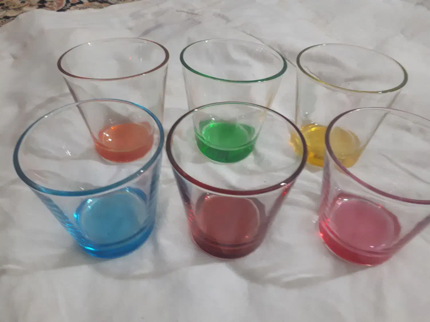 وسایل خانه|ظروف سرو و پذیرایی|زاهدان, |دیوار