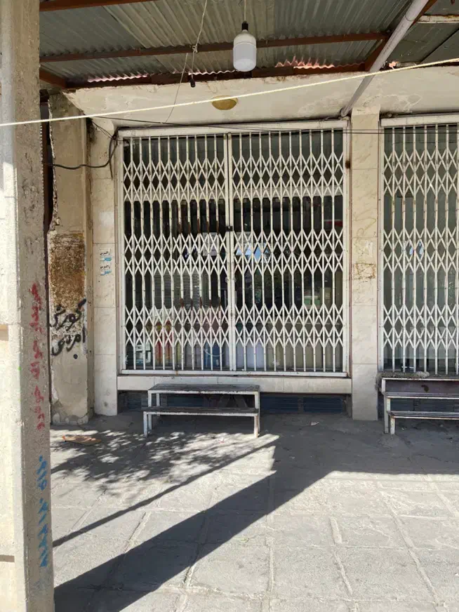 مغازه جهت اجاره در چقابل|اجارهٔ مغازه و غرفه|رومشکان, |دیوار