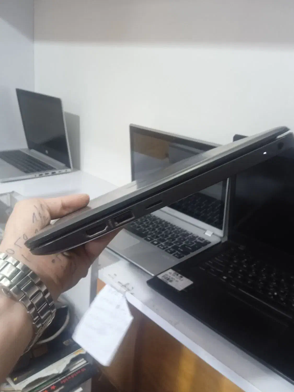 لپ‌تاپ HP 30 50|رایانه همراه|فیروزآباد (فارس), |دیوار