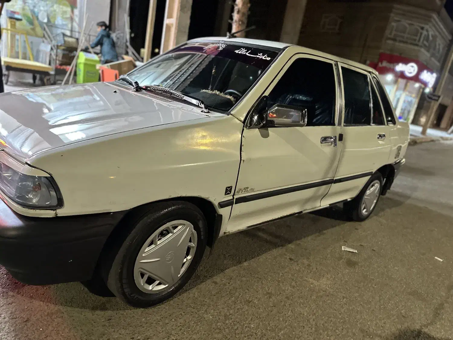 فروشی|خودرو کلاسیک|بیرجند, |دیوار