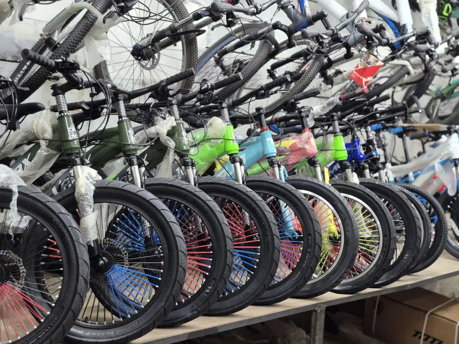 بشار اسد چرخ20سومالی|دوچرخه، اسکیت، اسکوتر|مشهد, هنرور|دیوار