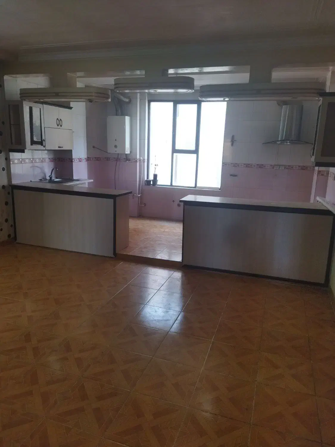 ۶۰متر / تک خواب / طلاییه / شخصی ساز|فروش آپارتمان|قرچک, شهرک طلائیه|دیوار