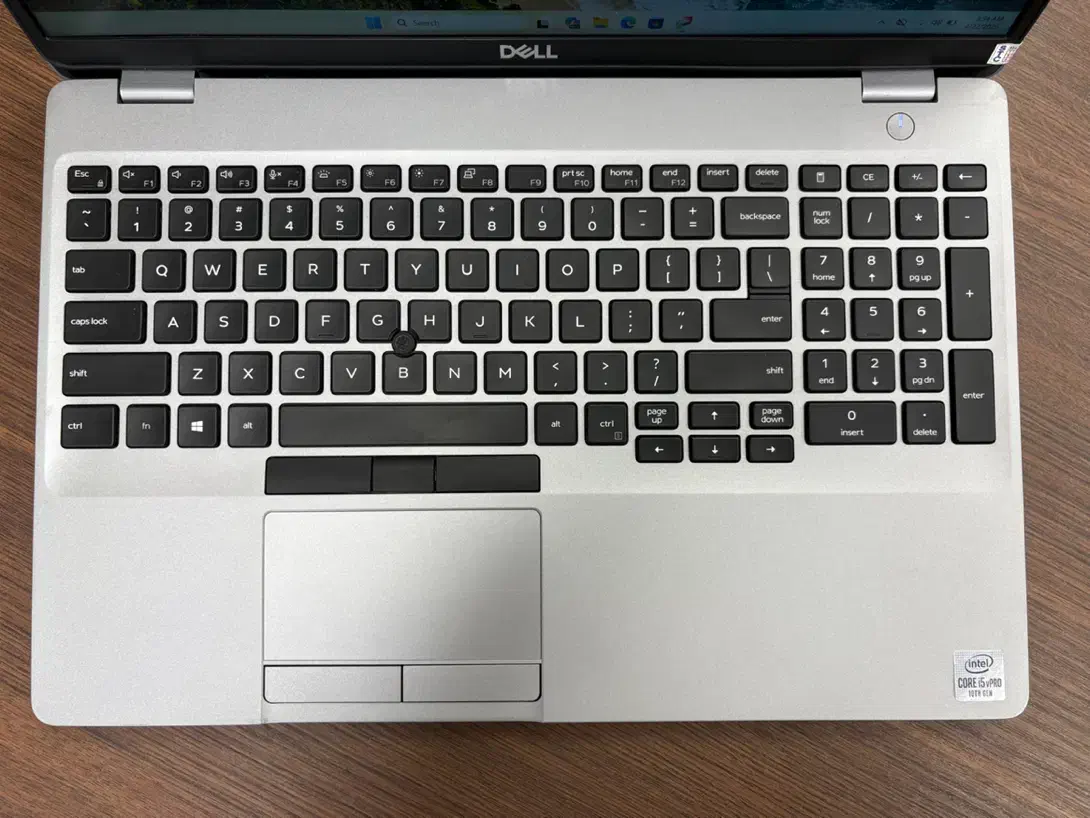 Dell Latitude 5510 i5|رایانه همراه|تهران, جردن|دیوار