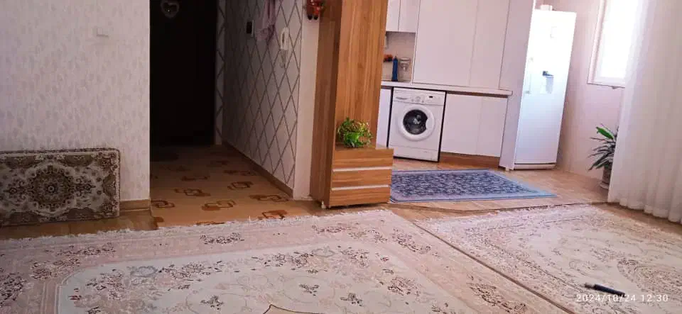 مسکن مهر پشت فرهنگسرا|فروش آپارتمان|کامیاران, |دیوار