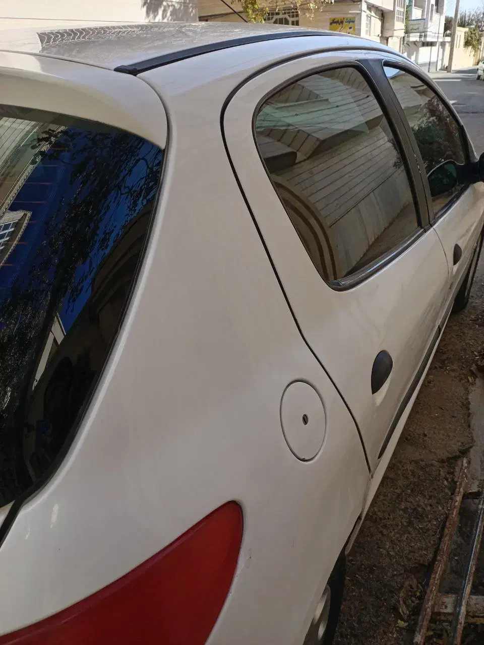 مخزن گاز ال پی جی (تمام سایزها) مفت مفت|قطعات یدکی و لوازم جانبی|تربتحیدریه, ۴۵ متری|دیوار