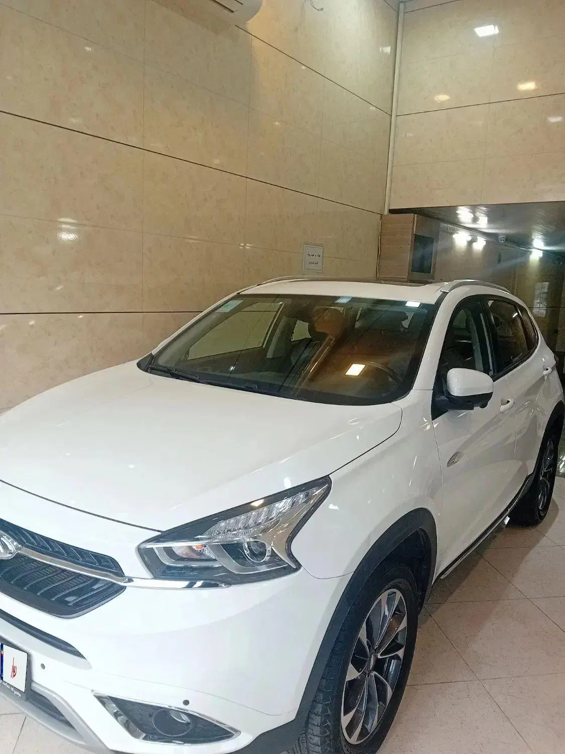 تیگو ۷|خودرو سواری و وانت|زنجان, |دیوار