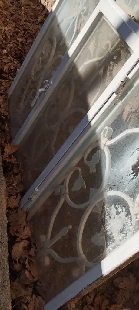 درب و پنجره|مصالح و تجهیزات ساختمان|شیراز, شهرک قمشه|دیوار