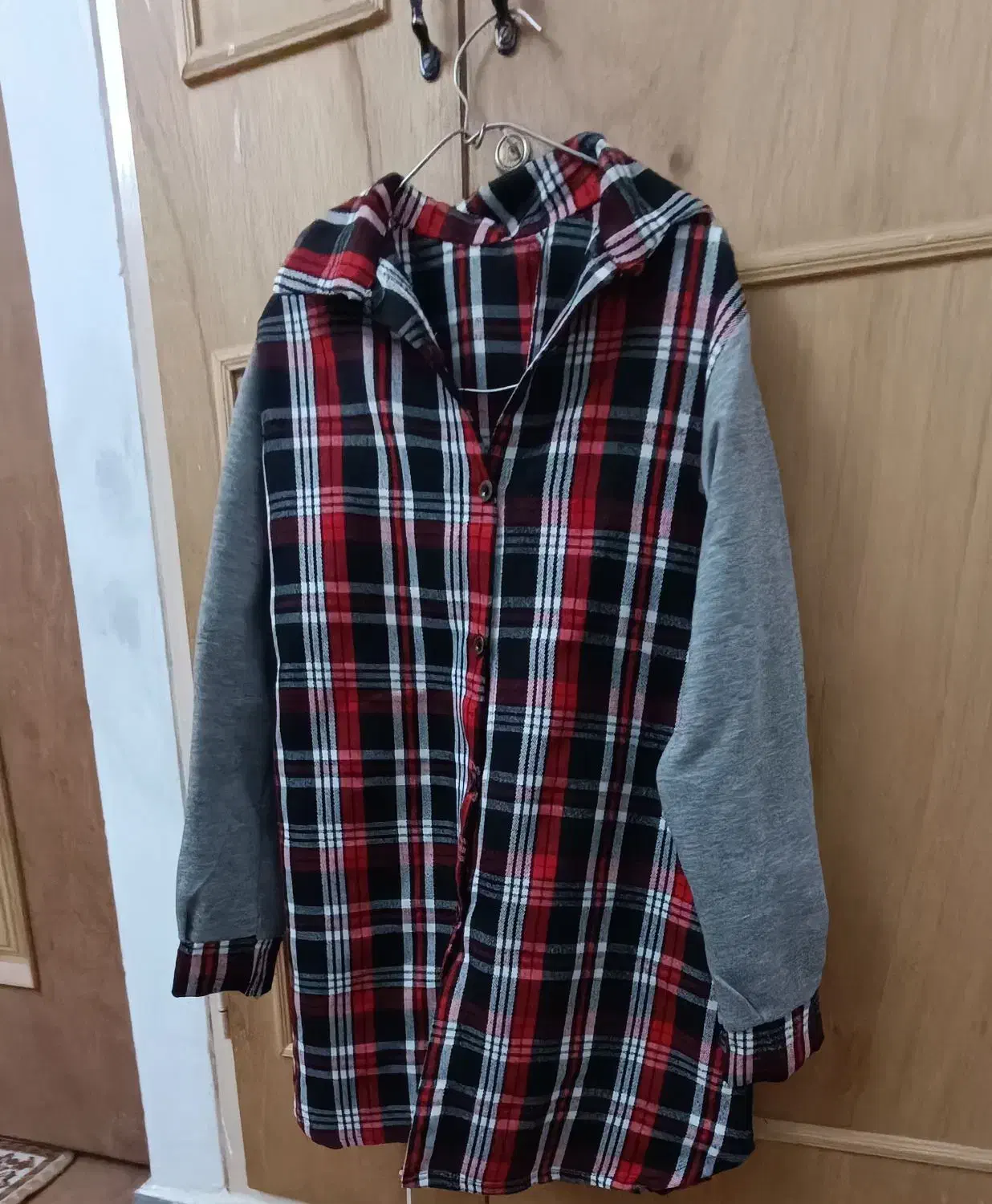 مانتو پاییزه ترندو شلوار بچگانه|لباس|اراک, |دیوار