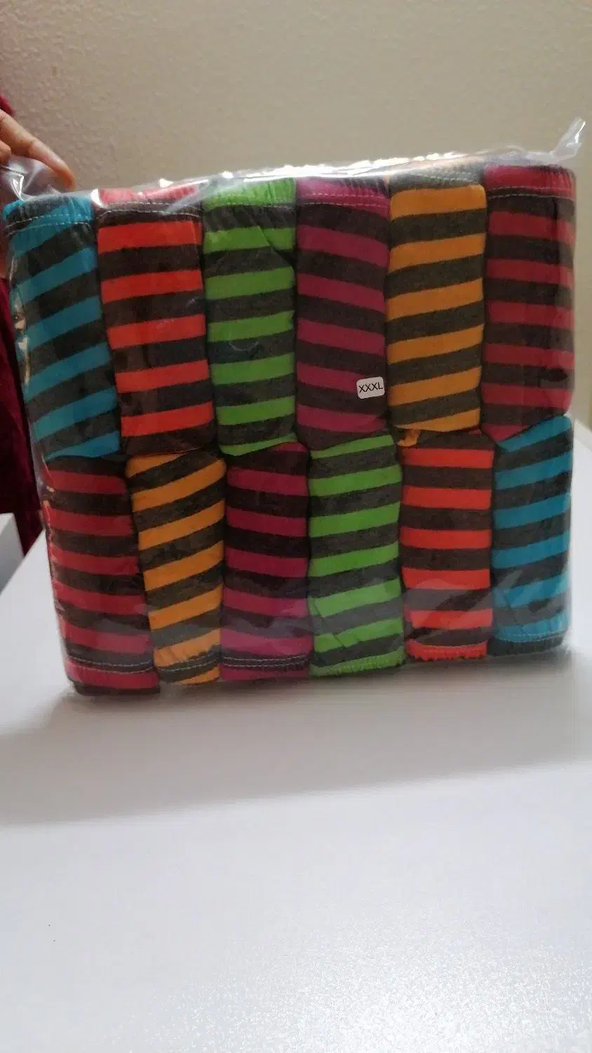 لباس زیر زنانه جینی 350|لباس|برخوار, |دیوار