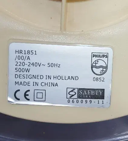 آبمیوه گیری فیلیپس|آبمیوه‌گیر و آب‌مرکبات‌گیر|تهران, وحیدیه|دیوار