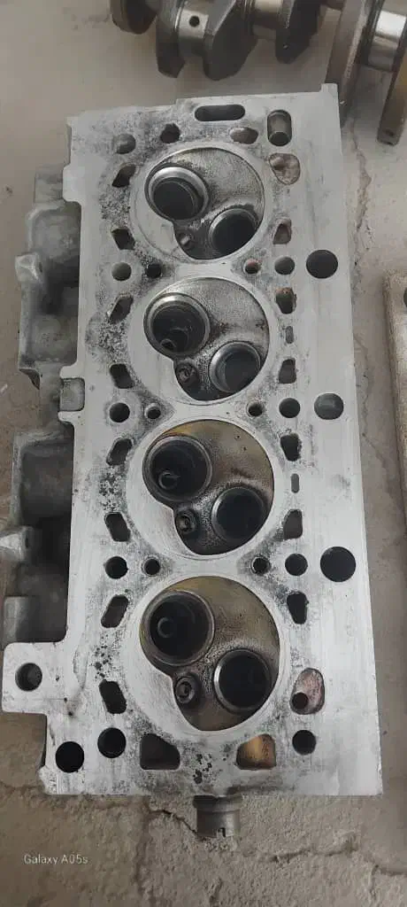 لوازم موتور 206تیپ دو|قطعات یدکی و لوازم جانبی|سیرجان, |دیوار