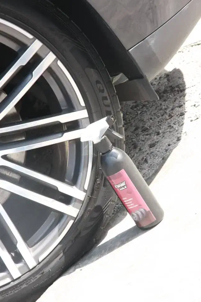 واکس لاستیک|قطعات یدکی و لوازم جانبی|قدس, شهر‌قدس|دیوار