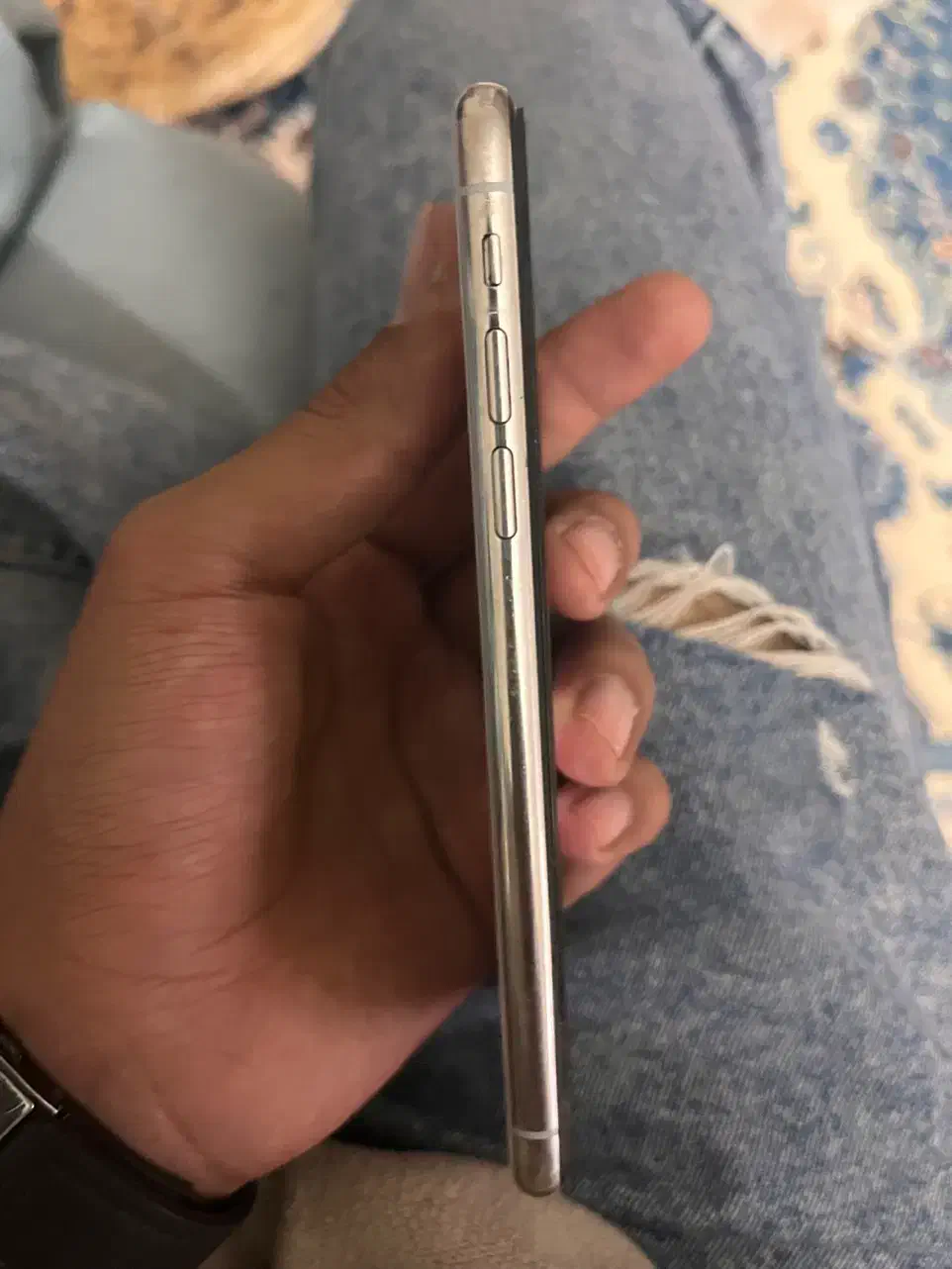 ایفون xs۲۵۶LLA|موبایل|مشهد, وکیل‌آباد|دیوار