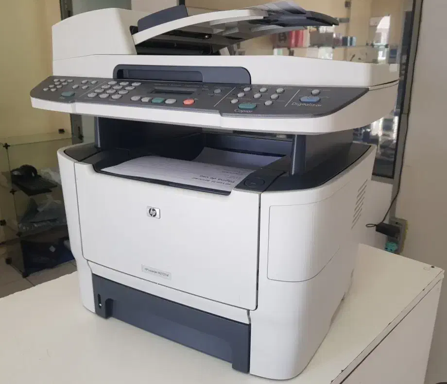 فروش پرینتر ۳ کاره|پرینتر، اسکنر، کپی، فکس|آبادان, |دیوار