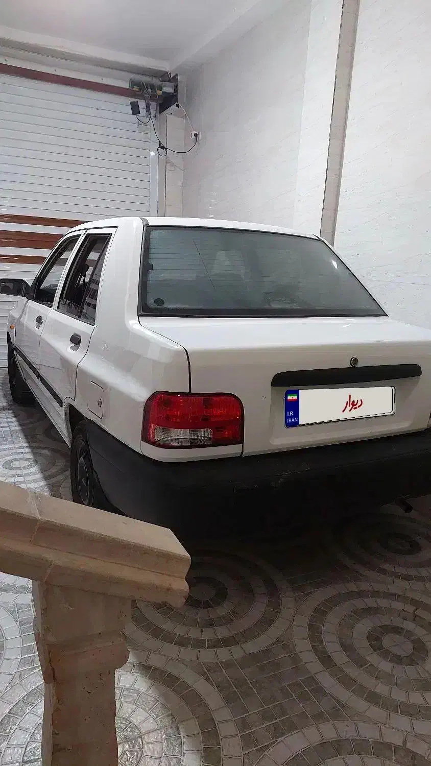 دوگانه کارخانه|خودرو سواری و وانت|آبادان, |دیوار