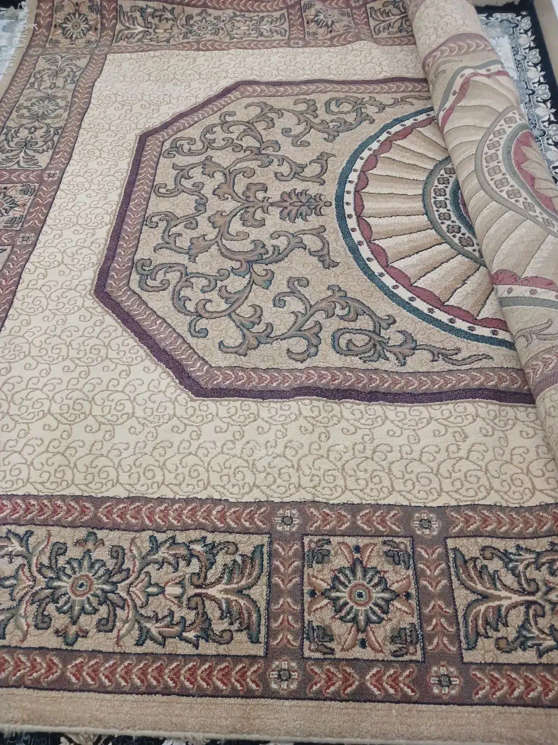 گلیم فرش|گلیم، جاجیم، گبه|اندیمشک, |دیوار