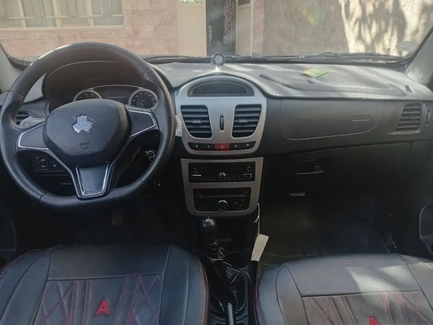 ساینا s بدون نقطه کمکار|خودرو سواری و وانت|مشهد, آزادشهر|دیوار