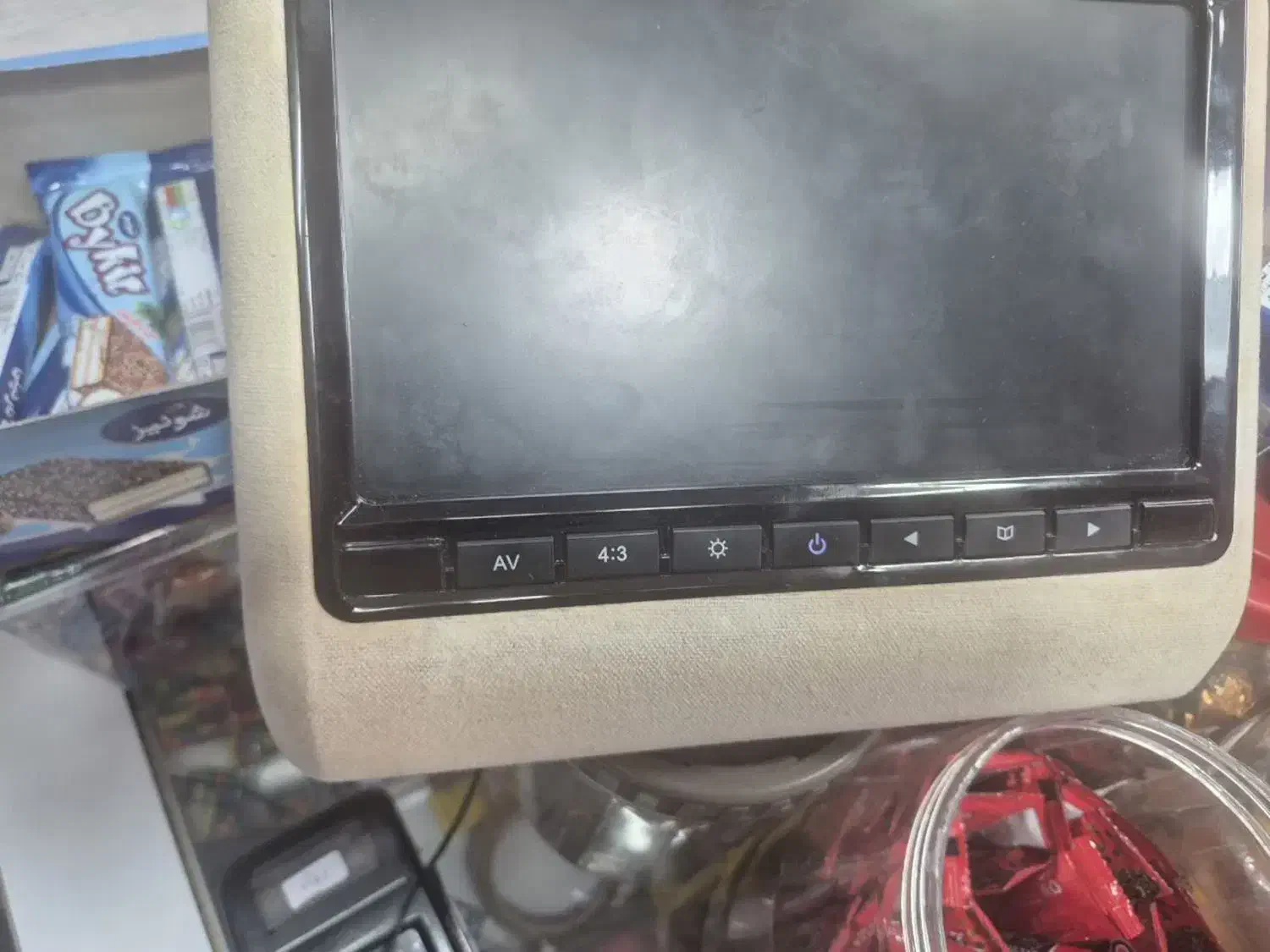 مانیتور دووپونصد|قطعات یدکی و لوازم جانبی|الیگودرز, |دیوار