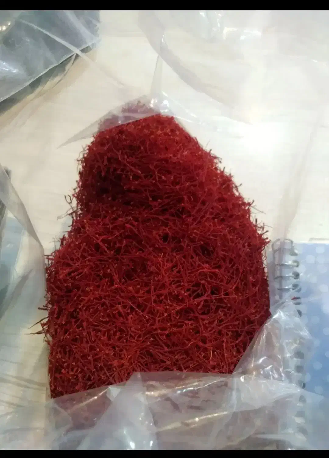 زعفران سرایان|خوردنی و آشامیدنی|سرایان, |دیوار