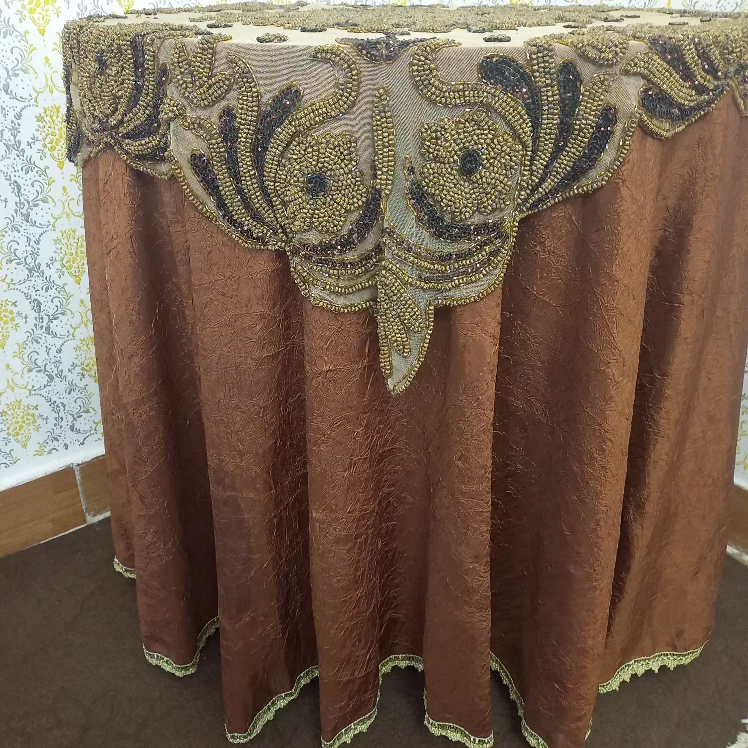 فروش میز خاطره با رویه|مبلمان خانگی و میز عسلی|مراغه, |دیوار