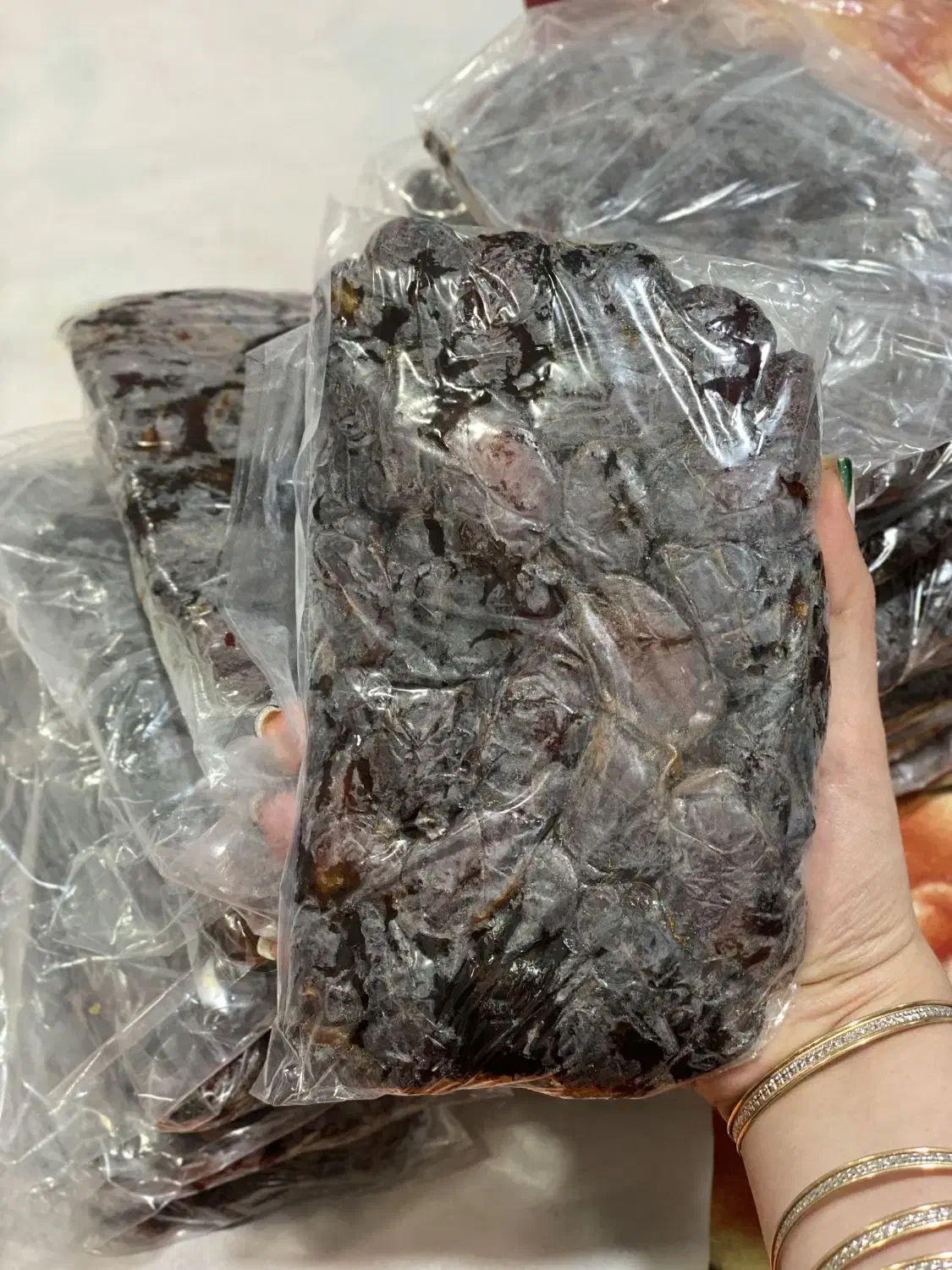 خرمای کبکاب درشت|خوردنی و آشامیدنی|برازجان, |دیوار