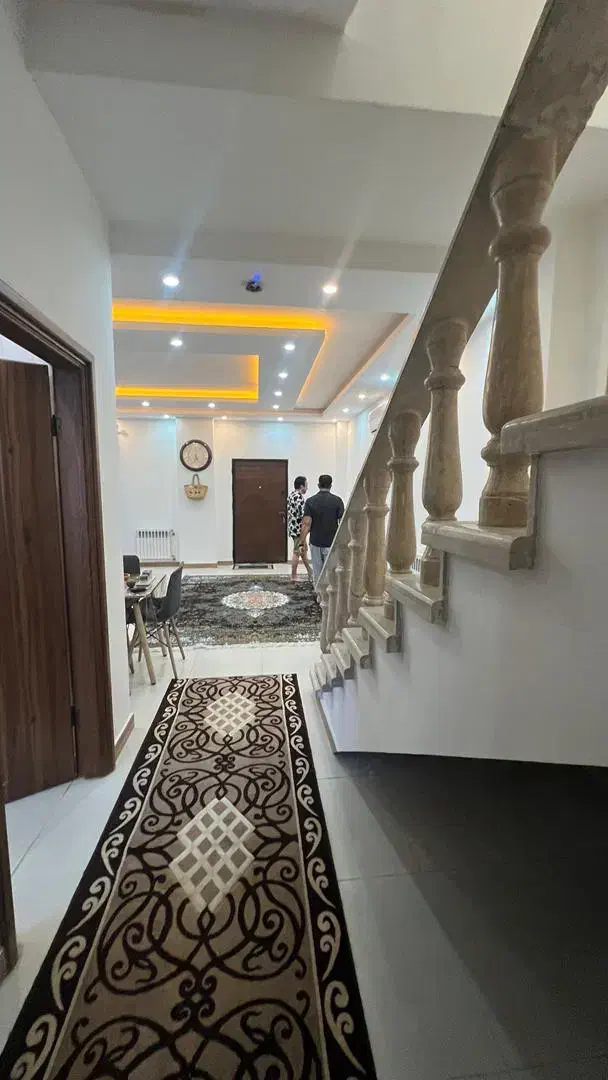 اجاره ویلا مبله کامل با ویو جنکل|اجارهٔ خانه و ویلا|ایزدشهر, |دیوار