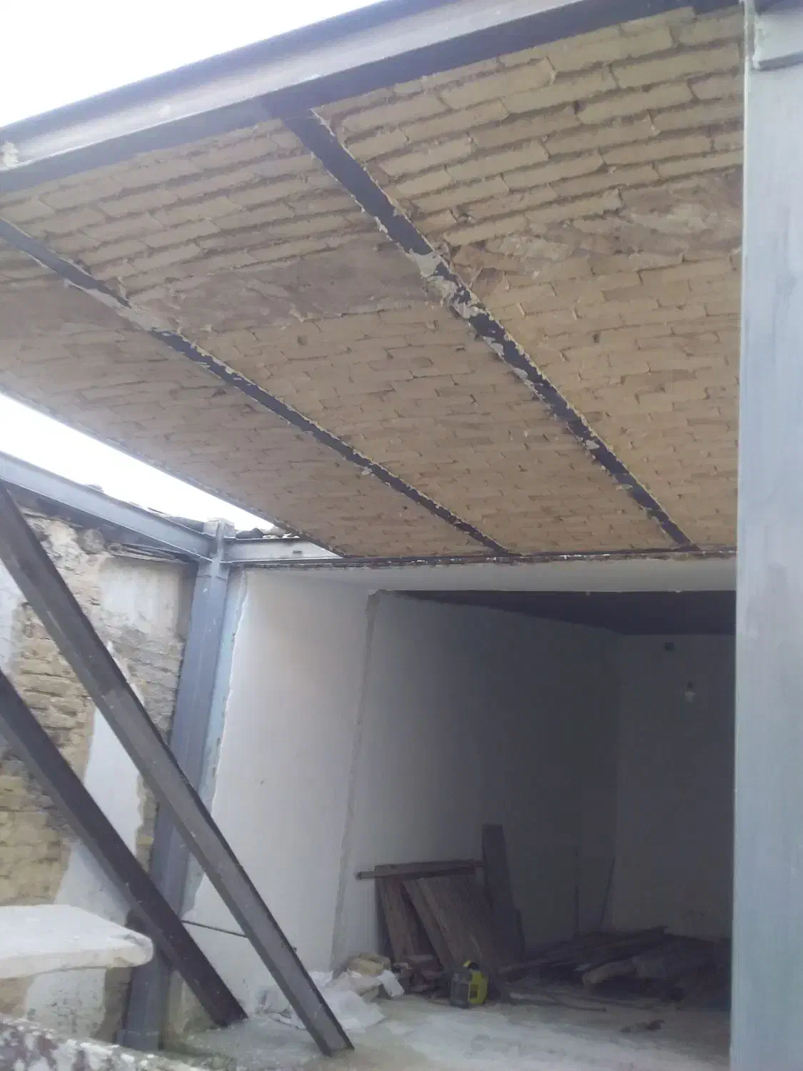 بنا بنایی سفتکار سفتکاری تعمیرات تغییرات|خدمات پیشه و مهارت|کرمانشاه, |دیوار