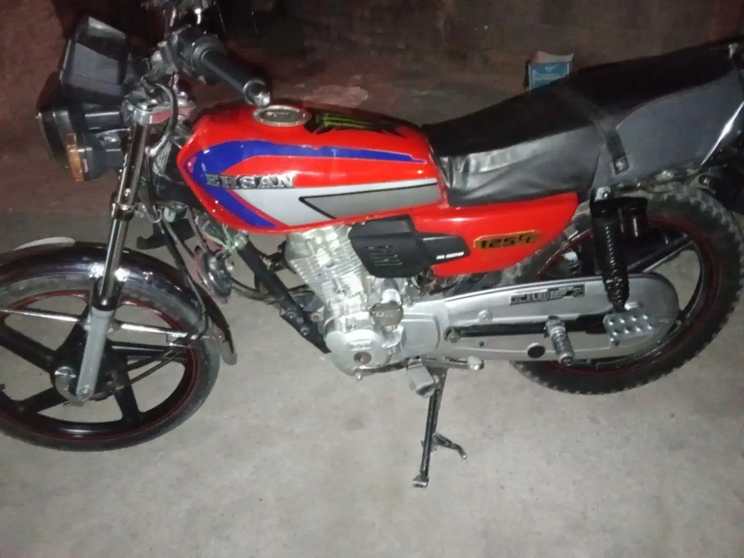 مدل 1400|موتورسیکلت|بیرجند, |دیوار