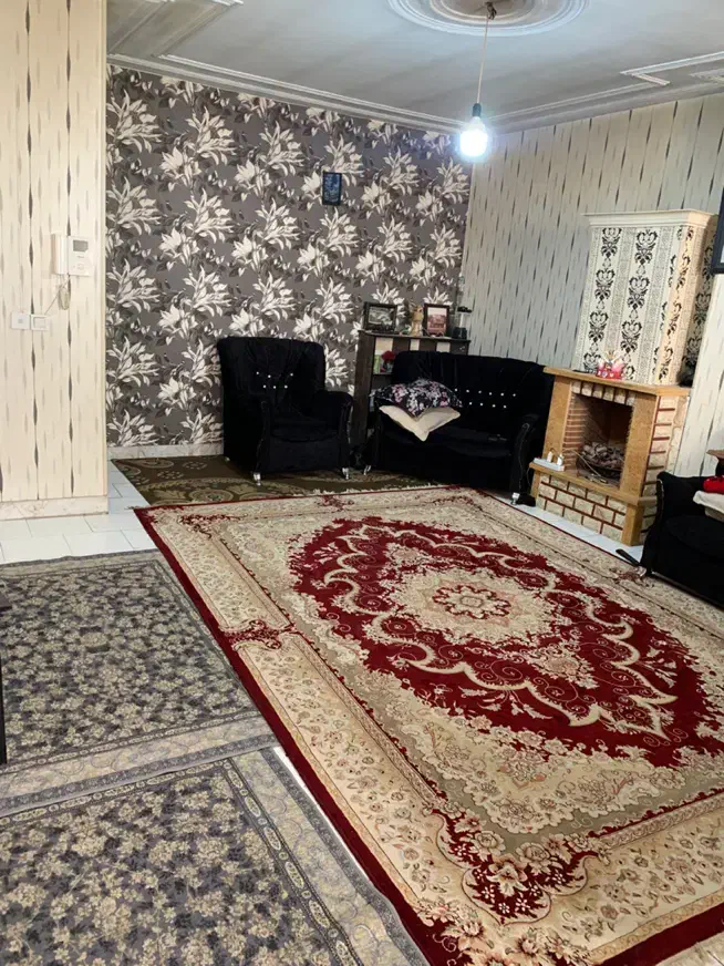 آپارتمان ۵۳ متر/ پارکینگ دار/تخلیه /دو قدمی ولیعصر|اجارهٔ آپارتمان|تهران, امیریه|دیوار