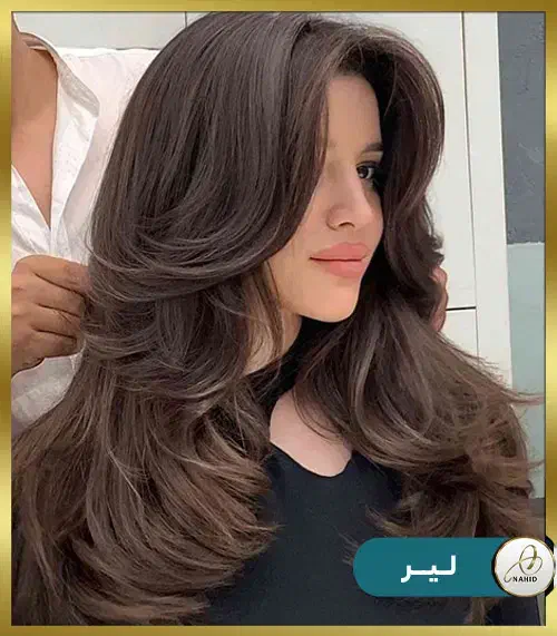 مدل کاشت ناخن ، استایل مو رایگان|خدمات آرایشگری و زیبایی|بیرجند, |دیوار